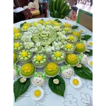 MÂM CÚNG THÔI NÔI BÉ 12 THÁNG TUỔI