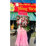 KỆ HOA CHÚC MỪNG TỔNG KẾT