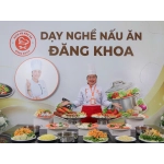Tiệc trọn gói 002