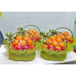 giỏ trái cây tươi