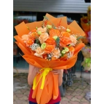 HOA 20/10 TẶNG PHỤ NỮ