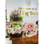 MÂM QUẢ DẠM NGÕ