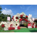 CỔNG RỒNG PHỤNG XỐP SIÊU PHẨM