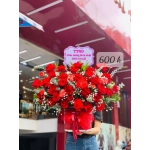 hoa tặng sinh nhật mẫu 1
