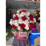 mẫu hoa 01