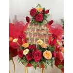 Mâm yến Khánh Hòa 