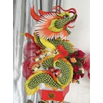 Rồng hiền lành 