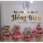 4 QUẢ TONE HỒNG NGỌT NGÀO