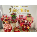 MÂM QUẢ HOT HIT