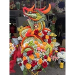 mâm rồng 