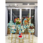 xanh mạnh mẽ ahihi