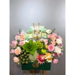 Giỏ Trái Cây đẹp