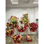 Bộ Đỏ có Long Phụng
