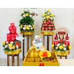 Bộ Vàng