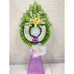 Hoa Viếng 1 tầng