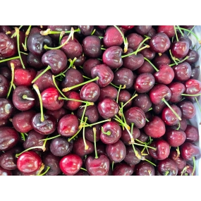 CHERRY NHÀ BIÊN