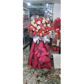 Trang trí Hoa
