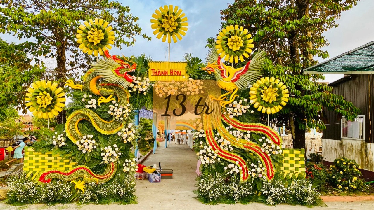 cổng rồng phụng mẫu 03