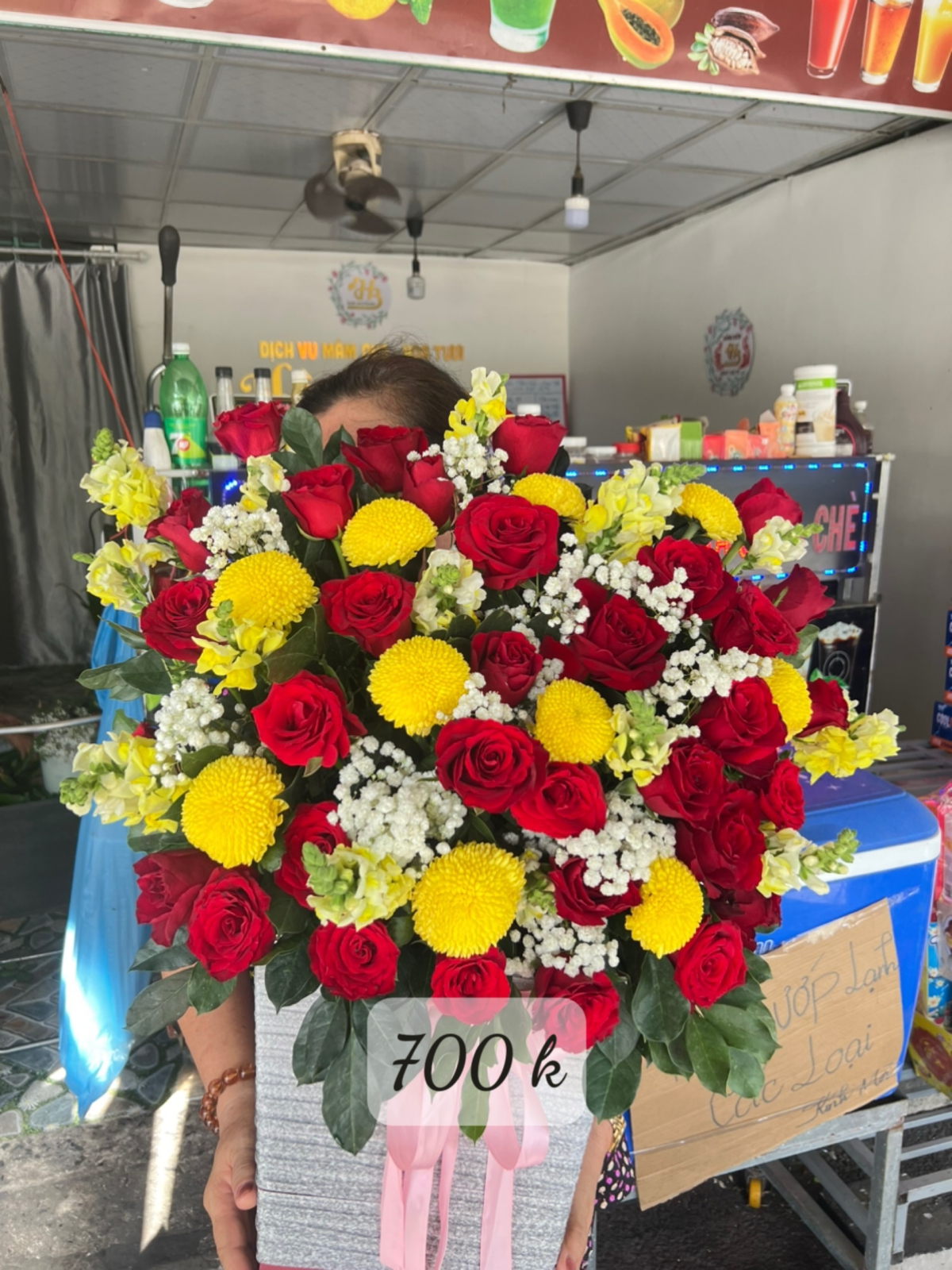 mẫu hoa 04