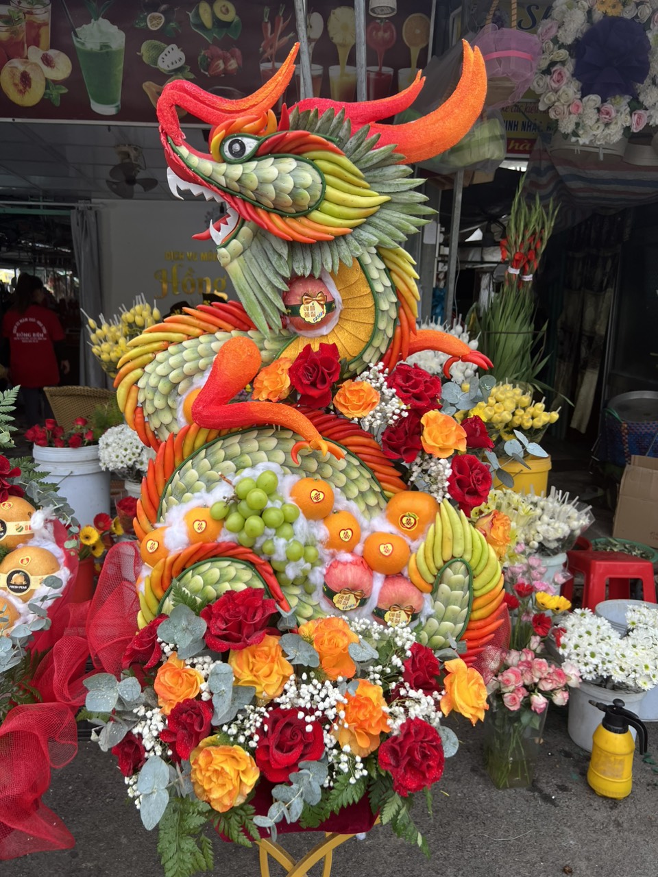 RỒNG