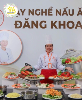Tiệc trọn gói 002