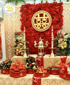 TONE MÀU  ĐÒ