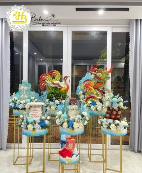 xanh mạnh mẽ ahihi