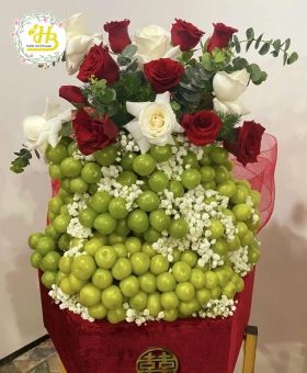Giỏ Nho