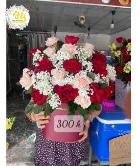 mẫu hoa 01