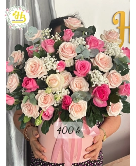 mẫu hoa 05
