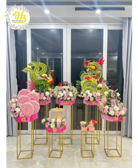 Bộ hồng