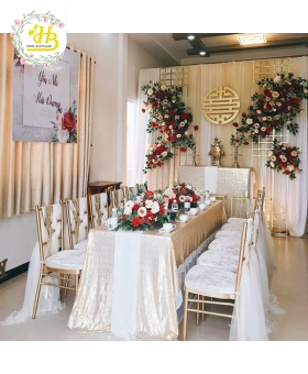Phông hồng da
