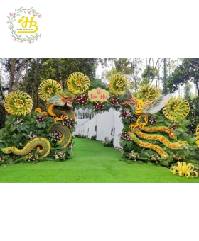Cổng Tân Hôn