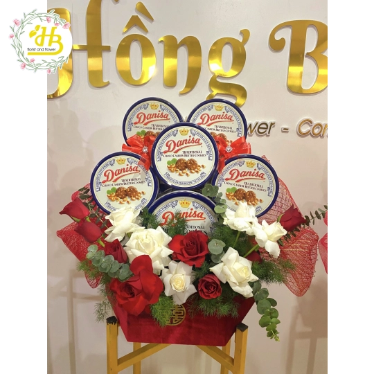 Bộ Đỏ có Long Phụng