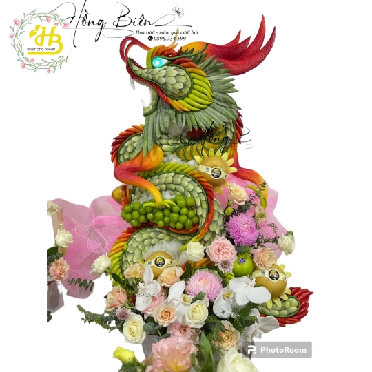 Bộ Đỏ có Long Phụng